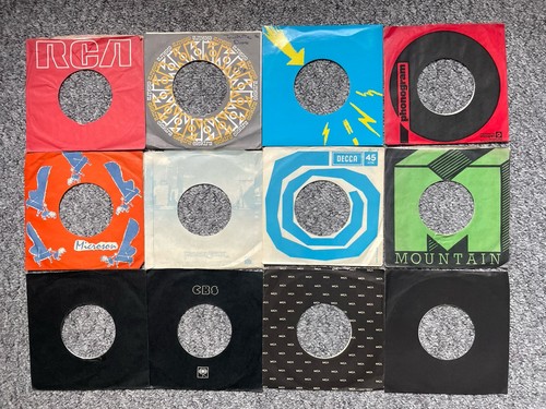 Lot original company - of, 12