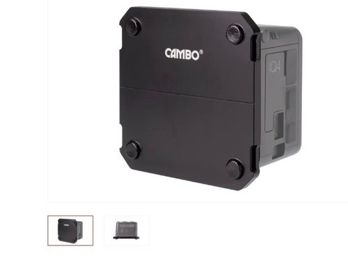 Cambo slw cover apadter - ,