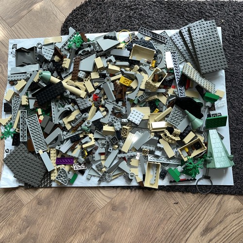 Lego harry potter bundle from - harry,
