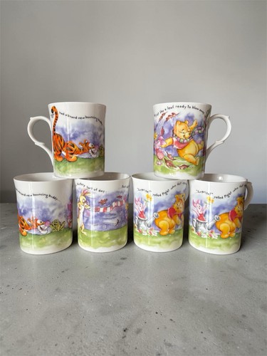 Vintage disney winnie the pooh - winnie,