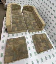 Caravan Upholstery / Cushions 4 berth / Boat Conversion Horse Box Motorhome