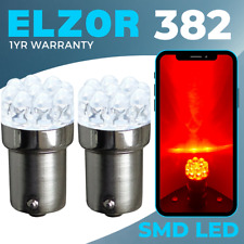 P21w 382 1156 Led Ba15s Rear