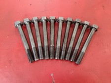 Ford Mk1 Fiesta Cylinder Head