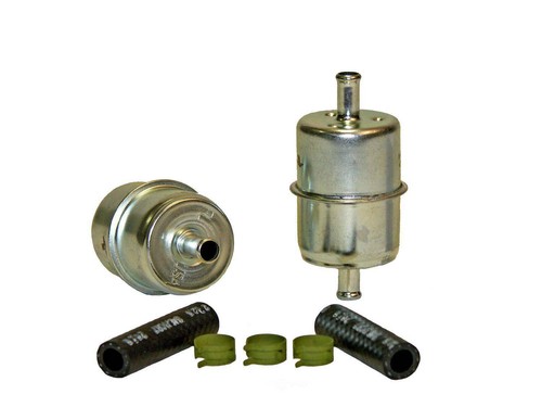 Fuel filter pontiac - filter, gto