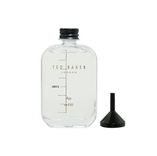 Ted baker 25ml 100ml eau - ted,