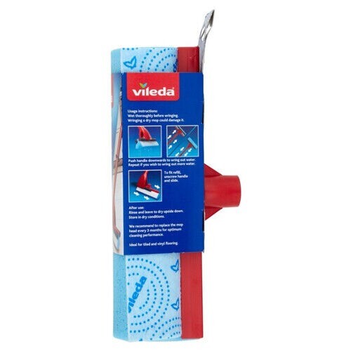 Magic mop refill vileda - magic,
