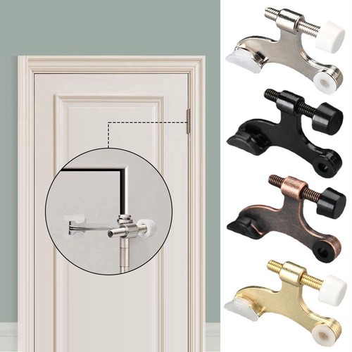 1pc hinge pin door stop - hinge,