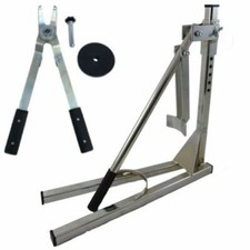 Kart Tyre Bead Breaker and