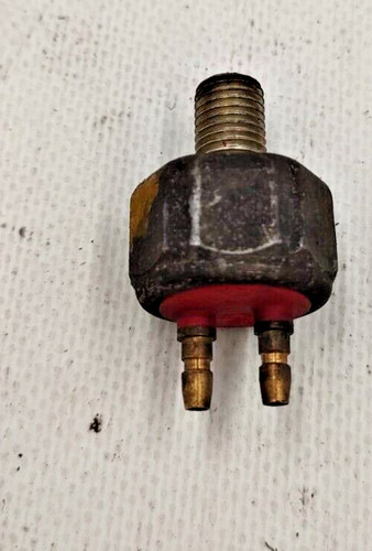 Temperature bulb honda cb - temperature,