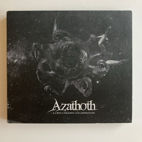 Cryo chamber - cryo,