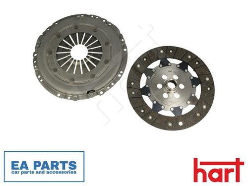 Clutch kit for - clutch,