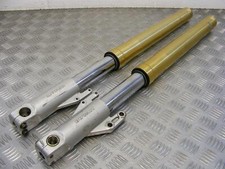 Ducati 600 SS Forks Fork Legs