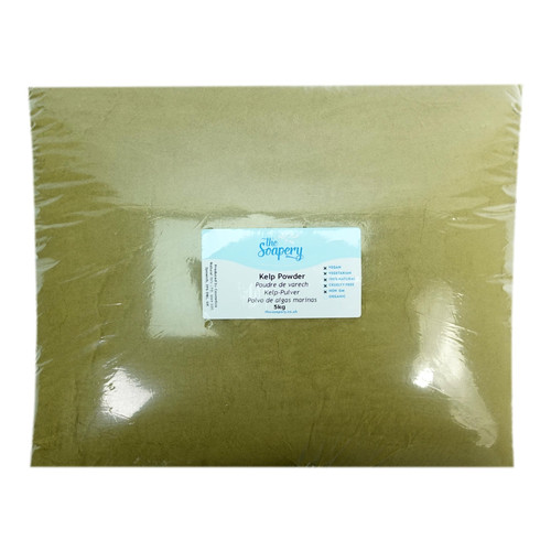 Kelp powder 5kg 100 pure - kelp,