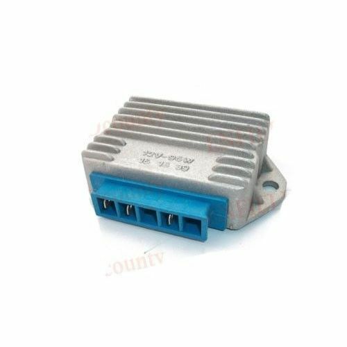 Volt watt 3 - 12, pin