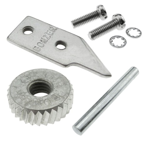 Bonzer blade and - and, 25mm