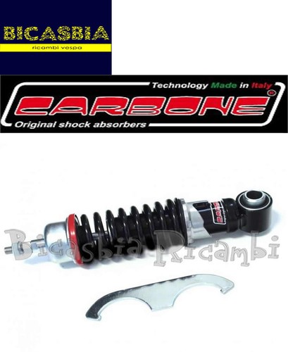 2932 front shock absorber - 2932,