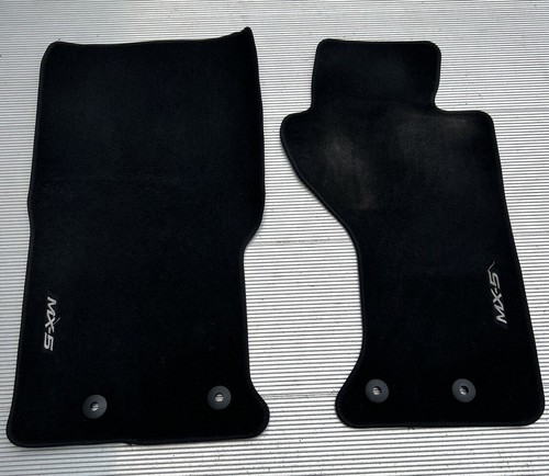 Genuine mazda mx5 - mazda,