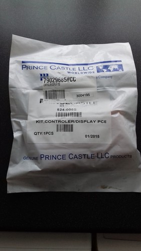Prince castle - prince,