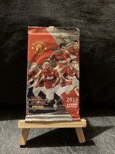 PANINI ADRENALYN XL MANCHESTER