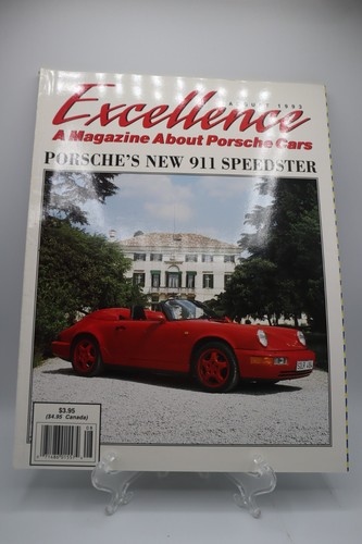 Excellence magazine - excellence, a
