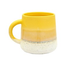 Mojave Glaze Ombre Mug Ceramic