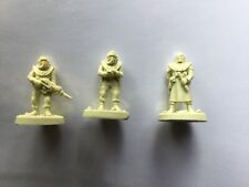 Games Workshop, TITAN CREW on FOOT OOP 1999 WARHAMMER 40,000 40K FORGEWORLD
