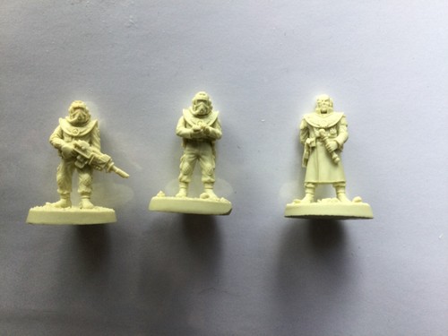 Games workshop titan crew on - titan,