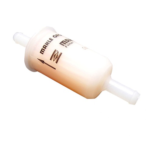 Petrol filter 8mm mahle - filter,