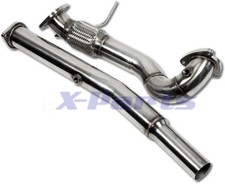 76mm Hose Pipe Downpipe for