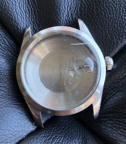 Nice vintage rolex - vintage,