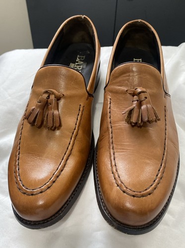 Barker ramsden tassel loafers - ramsden,