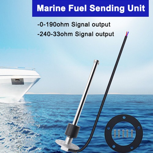 100 350mm fuel - fuel, sender