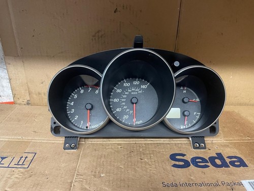 Mazda 2006 ts mk1 - 2006, 4dr