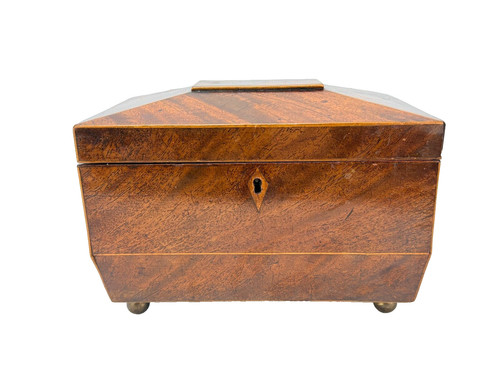 19th century english mahogany - 19th,
