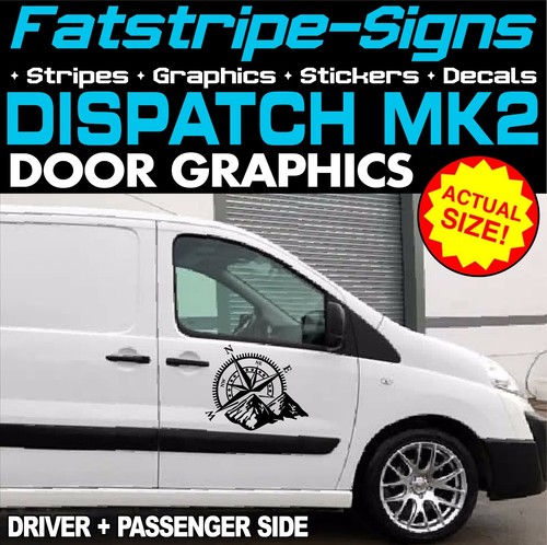 Fits citroen dispatch - citroen,