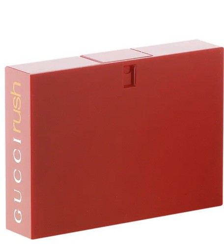 Gucci rush 75ml eau - gucci,