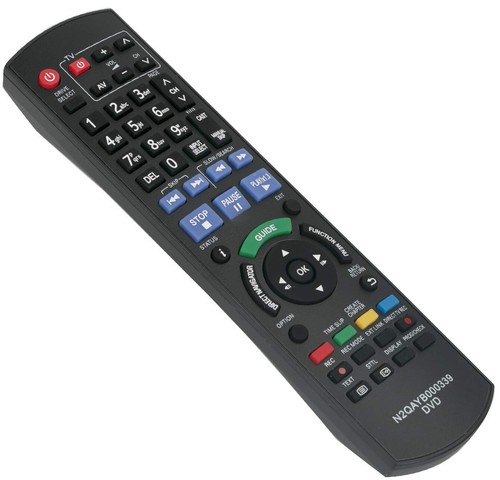 N2qayb000339 replaced remote - n2qayb000339,