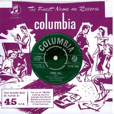 Cliff Richard and The Drifters