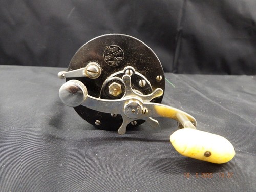 Vintage penn delmar - vintage, no.