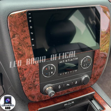 HeadUnit CarPlay Radio Stereo
