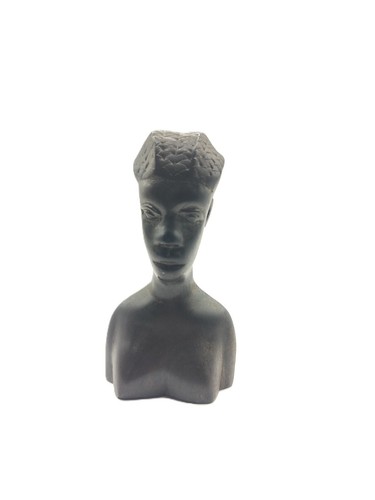 African hand carved - hand, sculpture