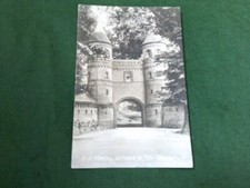 EAST HORSLEY Surrey entrance to the towers