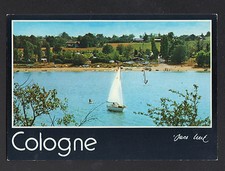 COLOGNE (32) REGATTAS at the