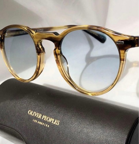 Oliver peoples gregory peck - gregory,