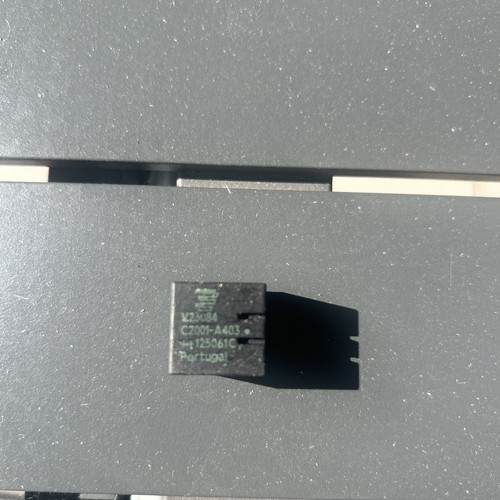 V23084 c2001 a403 - v23084-c2001-a403, for