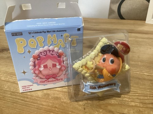 Pop mart 15th - pop,