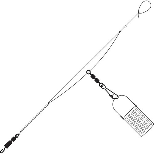 Nytro feederlink running - feederlink,
