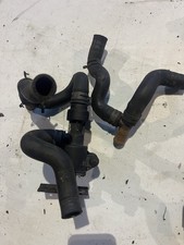 VW T4 CARAVELLE 2.4 1999