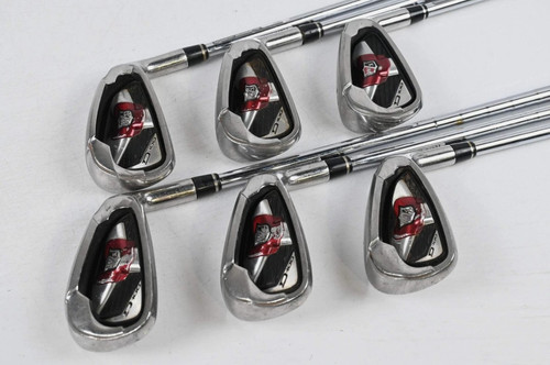 Wilson d100 irons pw - irons, /