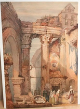 SAMUEL PROUT (BRITISH) MARKET